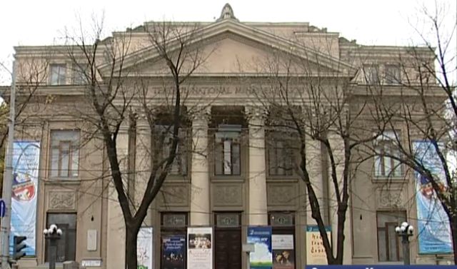 Фестиваль пройдет в стенах Национального театра имени «Михая Еминеску».