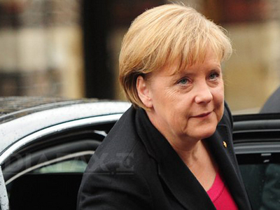 Немецкий канцлер считает ситуацию в Мали угрозой для всей Европы. Фото: mediafax.ro