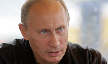 El a declarat, în cadrul forumului Seliger 2012, că Rusia va ține cont de decizia poporului din Transnistria și că îi va respecta alegerea.