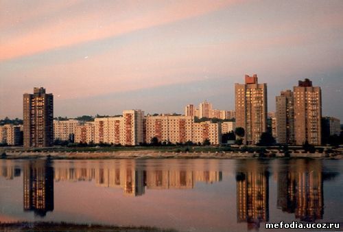 В Приднестровье самым дорогим городом по стоимости коммунальных услуг для населения является Рыбница.