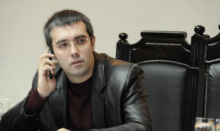Sergiu Sîrbu: Mă aştept la o întinerire a organelor de conducere
