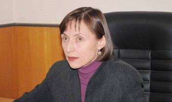 Corina Fusu recunoaşte că este rudă cu Valentin Dediu
