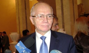 Într-un interviu pentru  Novosti – Moldova, diplomatul a spus că Chișinăul intenționează să deschidă șase puncte de control în dreapta Nistrului.