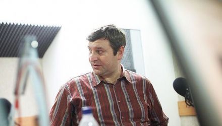 P.S. Voronin s-a pocăit, afirmând că vina pentru cele ce s-au întâmplat în ultimii ani este a Partidului Comuniștilor. 