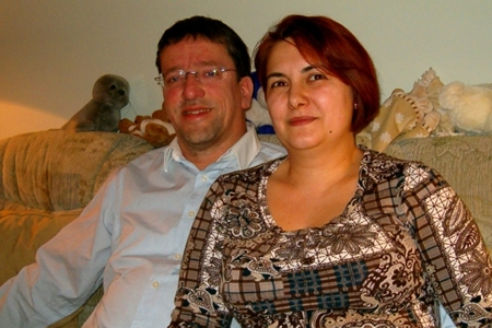 Уроженка Кишинева, 40-летняя Жульета Мэлай, открыла собственный отель в Германии.
