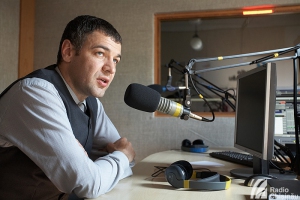 Sfidarea legitimităţii statului moldovenesc de către ruşii şi ucrainenii rusificaţi din regiunea nistreană 