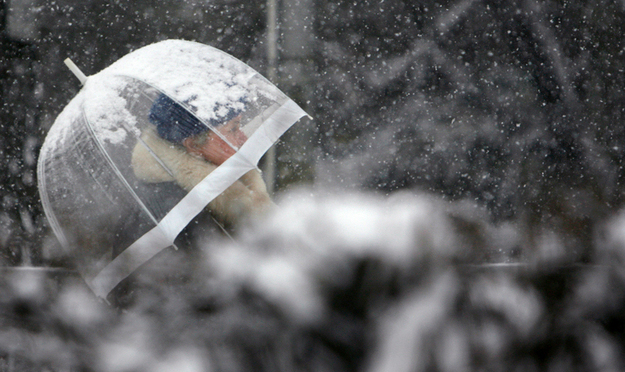 Vremea se va răci accentuat și către 23 martie temperatura medie zilnică a aerului va scădea până la  - 11 grade Celsius.