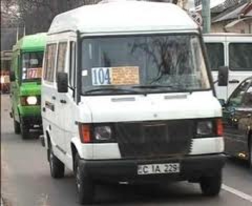 Chirtoacă doreşte ca prin tarif să se poată ajunge la un anumit echilibru