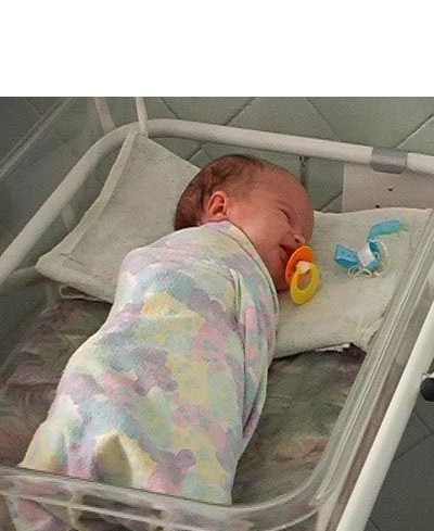 В 2012 году в Молдове родилось 39 тысяч 704 малыша. Фото: 24roditelyam.ru
