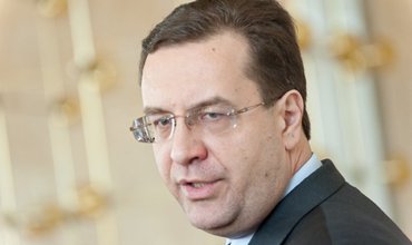 Как подчеркнул Мариан Лупу,  если Влад Филат не уйдет в отставку, то демократы инициируют вотум недоверия правительству. Фото: timpul.md