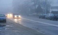 Codul galben este valabil pentru întreg teritoriul țării.