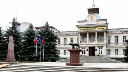 Moldova este una dintre cinci ţări din Europa care au primit finanţe prin Fondul Ambasadorilor pentru Conservarea Culturală. 