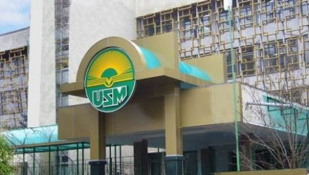 În universități se oferă burse pentru aproape 7 mii de tineri
