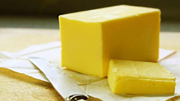 Untul este un aliment natural, produs din grasimea laptelui Foto: paleodietlifestyle.com