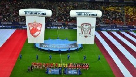 Vor reuşi Pancu şi Ioniţă mai mult? Răspuns final al finalei. 