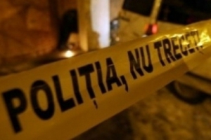 Poliția din Ialoveni refuză să ofere detalii despre identitatea suspectului, dar și detaliile crimei