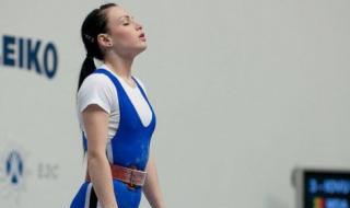 Campionul european Oleg Sîrghi a criticat decizia Cristinei Iovu de a reprezenta Azerbaidjanul. 