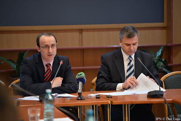 Rezultatele monitorizării au fost publicate în numărul 26 al publicaţiei trimestriale „Euromonitor”