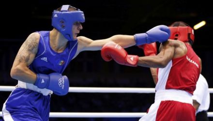  De la competiţie nu vor lipsi Veaceslav Gojan şi Vasile Belous