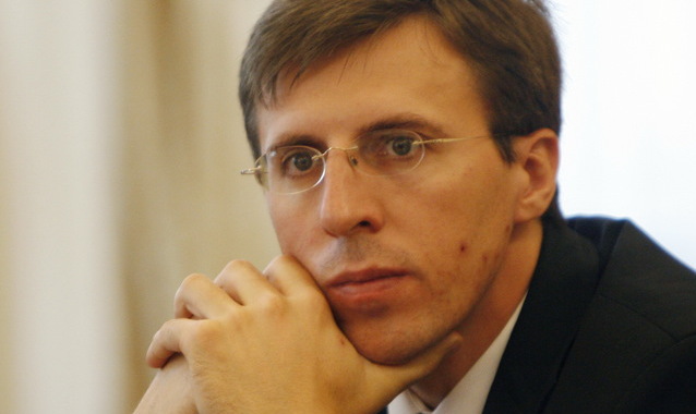 Киртоакэ: "Политический кризис  был спровоцирован Филатом"