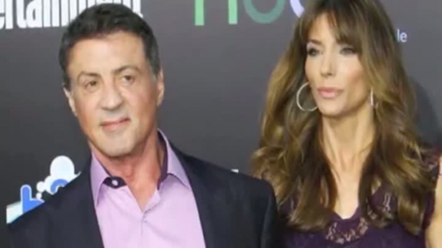 Sylvester Stallone a primit teribila veste că fiul său, Sage, de 36 de ani, a fost găsit mort