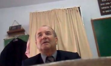 Виктор Кравченко может избежать серьезного наказания и отделаться штрафом. Фото: Timpul
