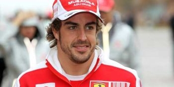 Pilotul Fernando Alonso de la echipa Ferrari a câștigat Marele Premiu al Germaniei la Formula 1. 