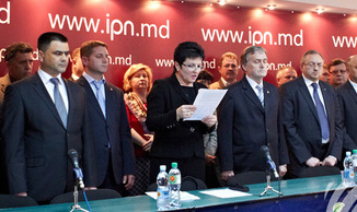Ministerul Justiției a stabilit: deputații, miniștrii, viceminiștri și membrii Consiliului Republican au fost excluși ilegal din rândul membrilor PL.