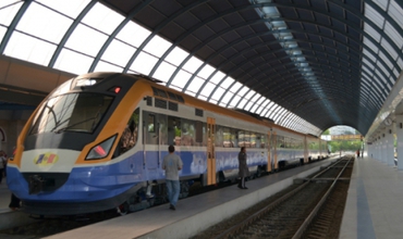 BERD ar putea finanța proiecte de restructurare şi modernizare a Căilor Ferate din Moldova.  