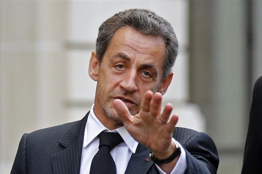  Nicolas Sarkozy a fost pus sub acuzare, joi searã, în dosarul Bettencourt, anunţă avocatul său, Thierry Herzog, care va contesta decizia.