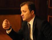 Vlad Filat va întreprinde, în după amiaza zilei de astăzi, o vizită la Bucureşti. Foto: infoprut.ro