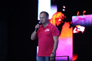 În replică, viceministrul de Externe Andrei Popov a declarat că Republica Moldova trebuie să profite de piața de desfacere a Uniunii Europene