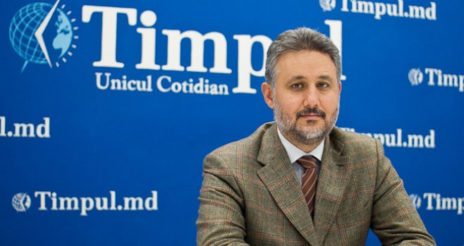 Vlad Filat a fost însărcinat cu formarea noului guvern, guvern al Alianței pentru Integrare Europeană