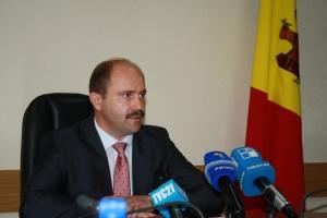 Şedinţa a fost convocată pentru a identifica problemele inerente sectorului industrial