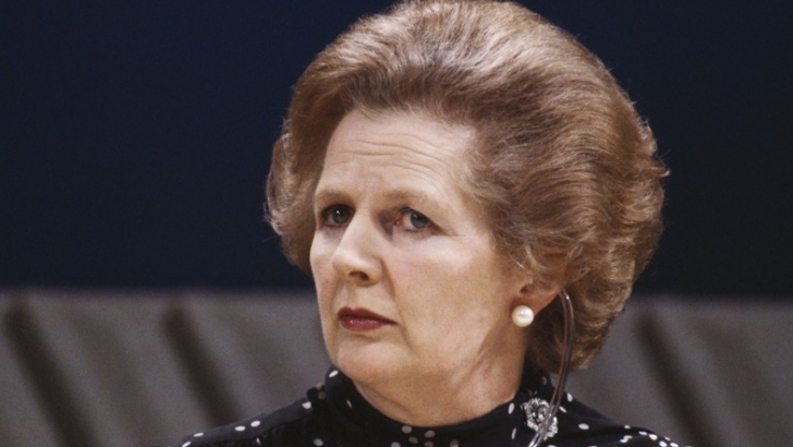 Funeraliile fostului premier britanic Margaret Thatcher vor avea loc miercuri, 17 aprilie, la Catedrala Saint Paul, la Londra.
