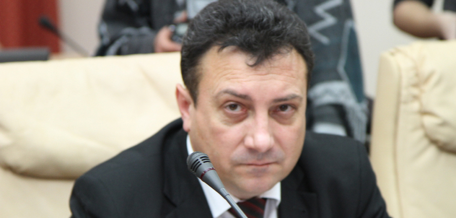 Ministrul Culturii nu a fost de găsit pentru a explica de ce a permis contractarea creditului cu un asemenea gaj.