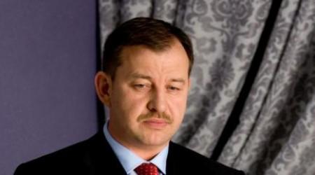 Шелин отмечает, что представители альянса проводят антисоциальные реформы, их желание воровать сквозит во всех сферах. Фото: news.click.md