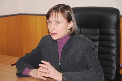 Корина Фусу признается, что является родственницей исполняющего обязанности директора Службы информации и безопасности Валентина Дедиу.