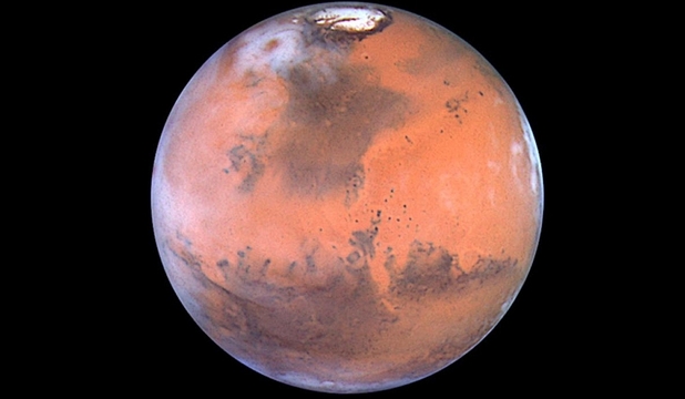 Cercetătorii au folosit date colectate de NASA şi de ESA pentru a realiza acest studiu, ce a fost publicat în jurnalul ştiinţific Nature Geoscience.