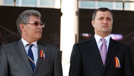 Liderul PL i-a dat o replică și lui Dmitri Rogozin, care l-a numit „curajos și perspicace”