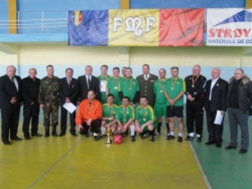 Ministerul Tineretului și Sportului afirmă că nu are nicio legătură cu acest eveniment