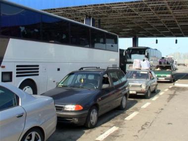 O femeie din Republica Moldova a foat retinuta de poliţiştii romani de frontieră din cadrul Gărzii de Coastă