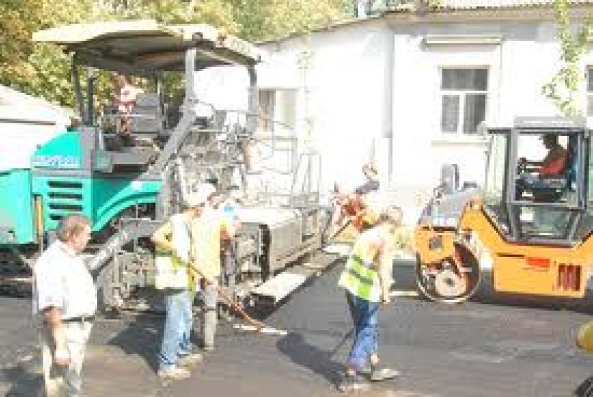 La ședința următoare a Primăriei urmează să mai fie selectate câteva porțiuni de drum din sectorul Ciocana