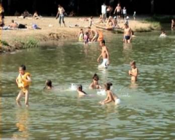 Menţionăm că, în municipiul Chişinău sunt şase plaje amenajate