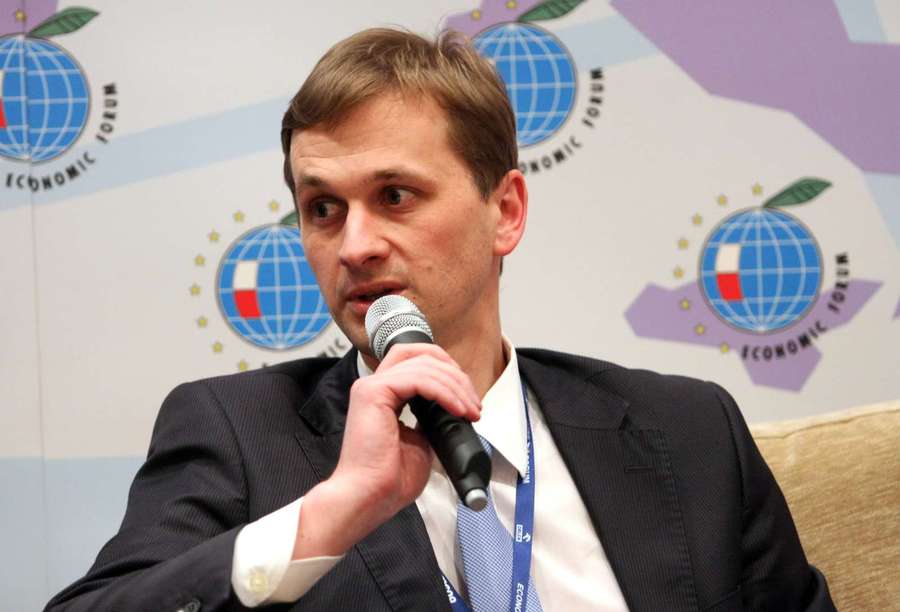 Дорин Дрэгуцану вновь озвучил пессимистичные прогнозы. Фото: ape.md