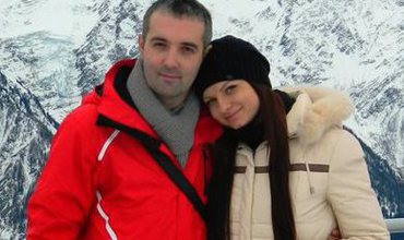 Chiar dacă deputatul și l-a dorit în capul mesei pe vicepreședintele Parlamentului, Adrian Candu, în cele din urmă l-a luat de naș pe Valentin Vizant.