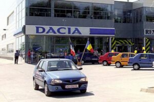 Surse din rândul angajaţilor spun că este posibil ca perioada de inactivitate de la Dacia să se prelungească la şapte zile. 