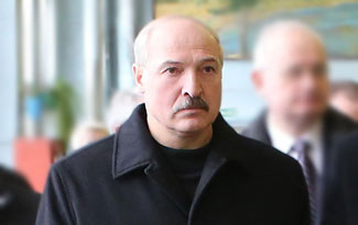 Президент: Что касается миллиардов Лукашенко, могу только повторить - заберите.