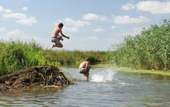 В большинстве несчастных случаев на воде, погибшие оказывались в нетрезвом состоянии.