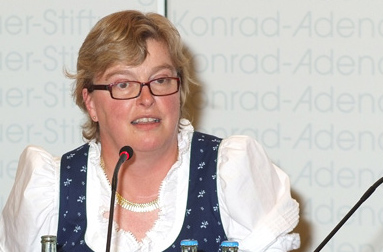 De asemenea, în Rezoluţie se conţine o invitaţie către toţi participanţii. Foto: kas.de